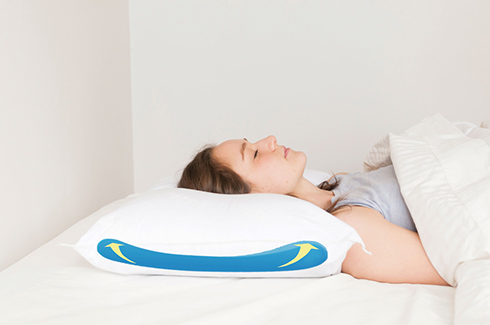 Chiroflow Waterbase Pillow • Innate Chiropractic